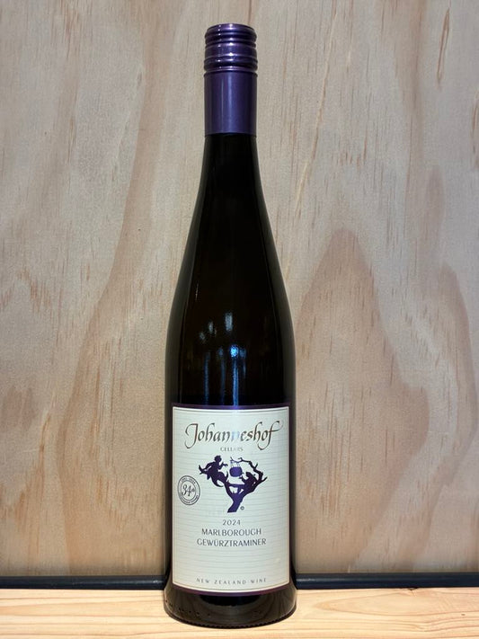 Johanneshof Pinot Gris 2024