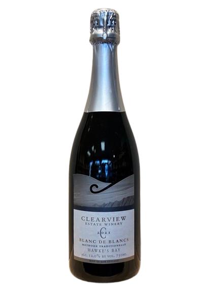 Clearview Blanc de Blanc 2021