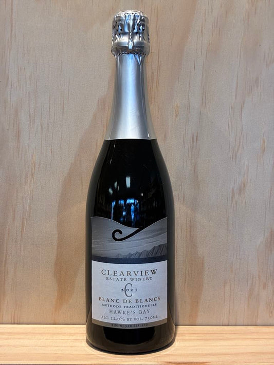 Clearview Blanc de Blanc 2021