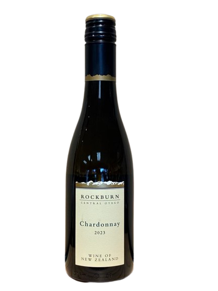 Rockburn Chardonnay 2023 375ml