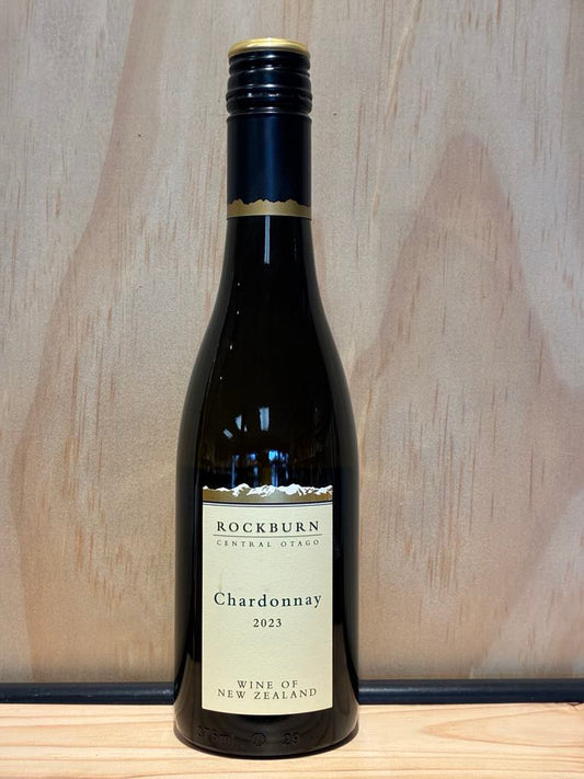 Rockburn Chardonnay 2023 375ml