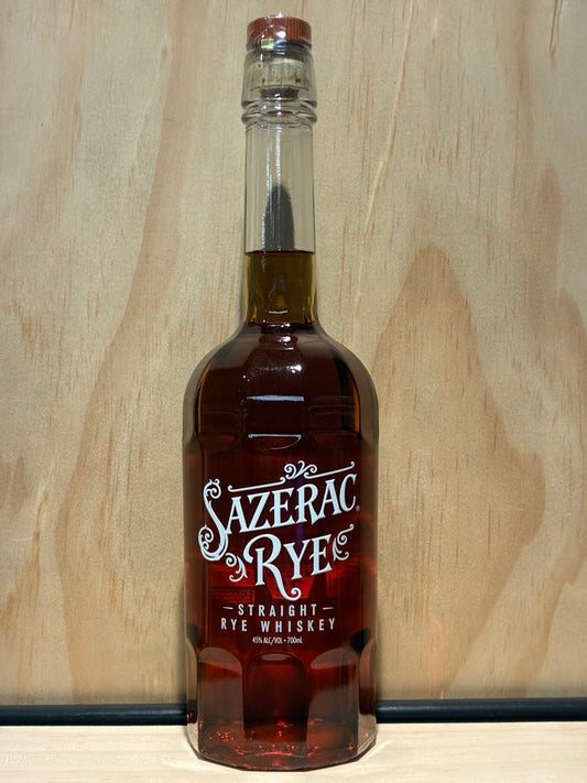 Sazerac Rye Whiskey 700ml