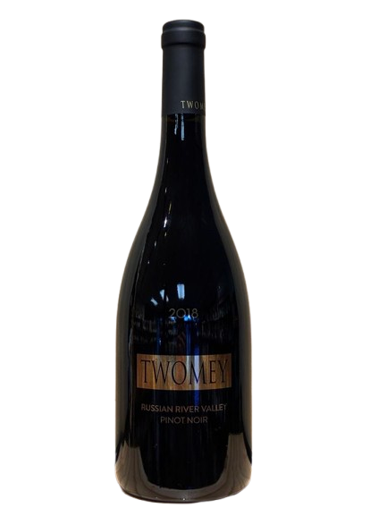 Twomey Russian River Pinot Noir 2018
