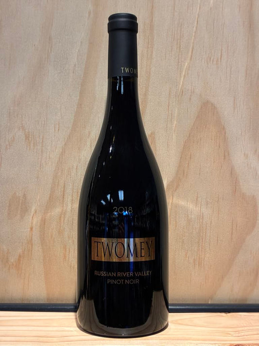 Twomey Russian River Pinot Noir 2018
