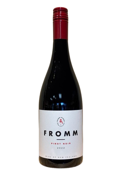 Fromm Pinot Noir 2023
