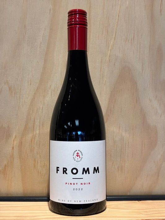 Fromm Pinot Noir 2022