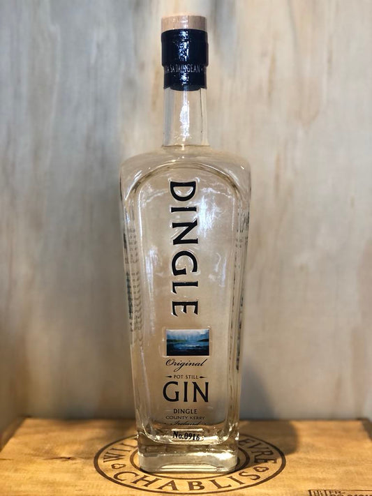 Dingle Gin 700ml