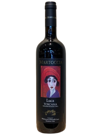 Martoccia Luca Toscana 2020