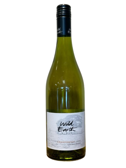 Wild Earth Chardonnay 2022