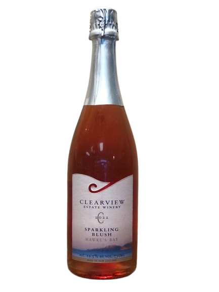 Clearview Sparkling Blush 2024