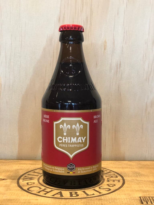 Chimay Red Brown Ale  330ml