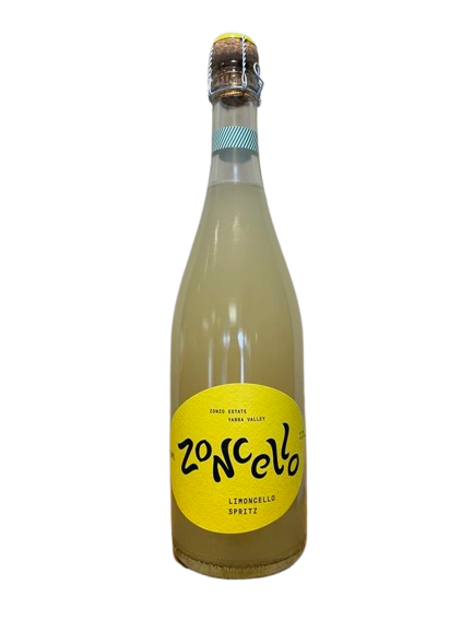 Zonzo Zoncello Limoncello Spritz