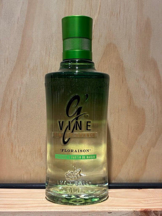 G'Vine Floraison Gin 700ml
