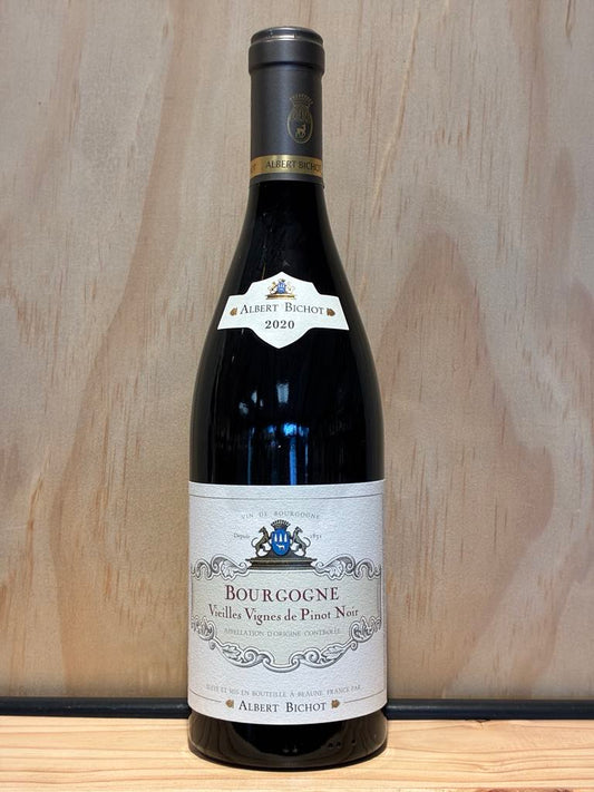 Albert Bichot Vieilles Vignes de Pinot Noir 2020