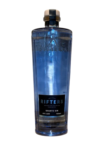 Rifters Quartz Gin 700ml