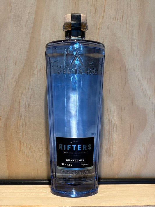 Rifters Quartz Gin 700ml