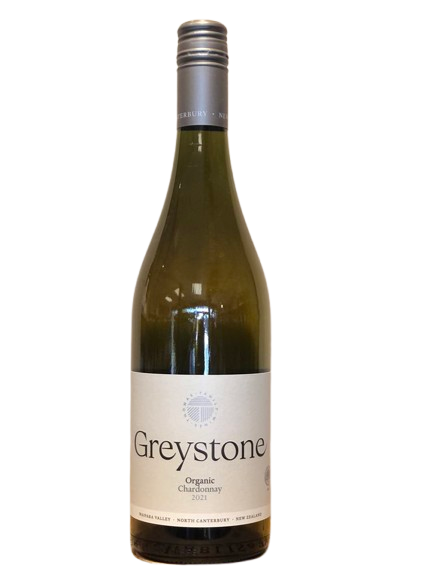 Greystone Chardonnay 2021