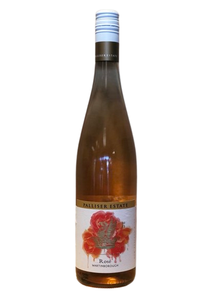 Palliser Estate Rose 2025