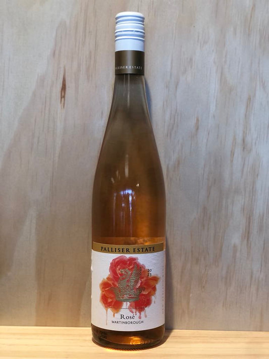Palliser Estate Rose 2023