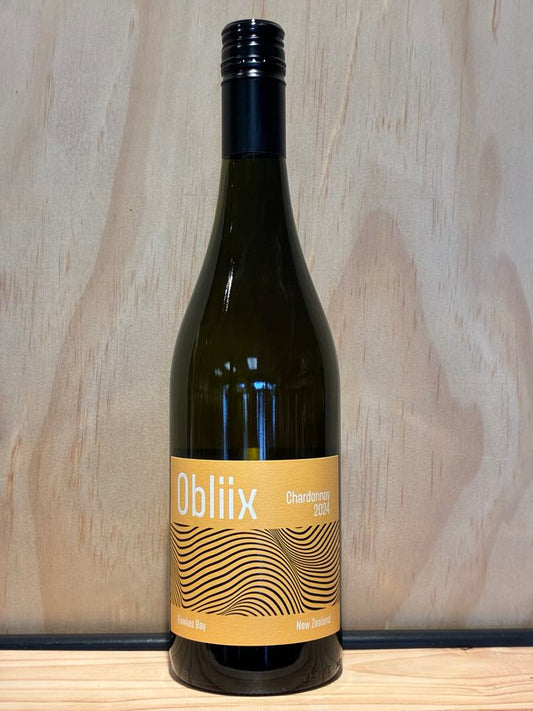 Obliix Chardonnay 2024