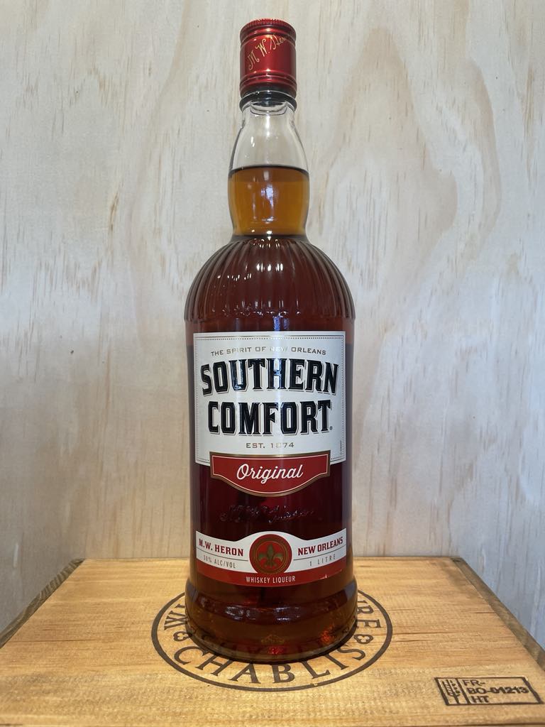 Southern Comfort 1L