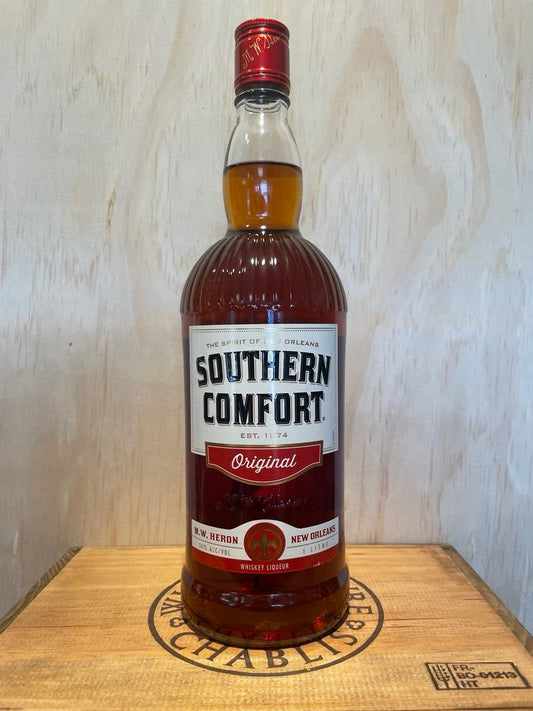 Southern Comfort 1L