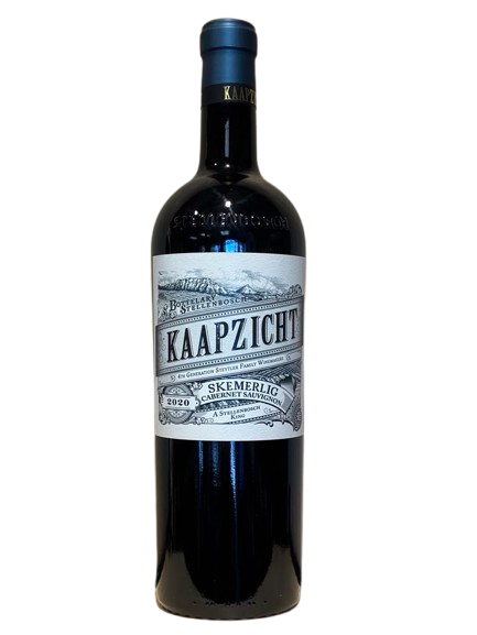 Kaapzicht Skemerlig Cabernet Sauvignon 2020