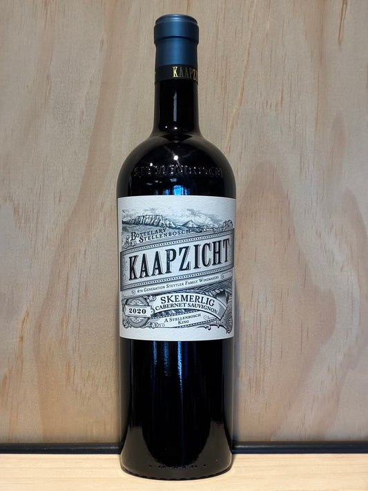 Kaapzicht Skemerlig Cabernet Sauvignon 2020