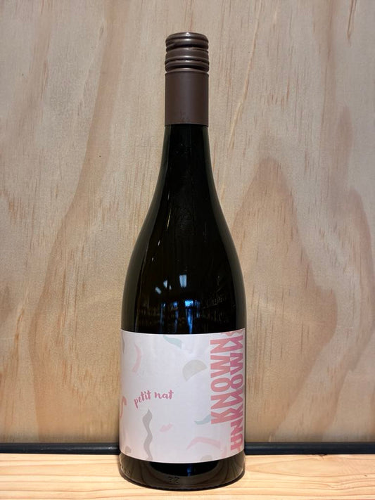 Known Unknown Petit Nat 2021