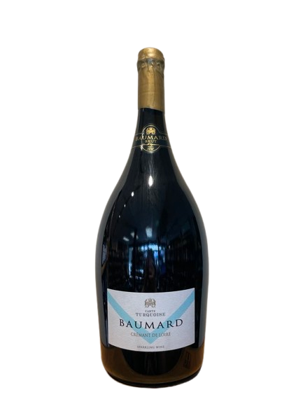 Baumard Cremant de Loire Brut NV 3L