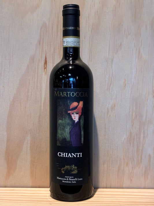 Martoccia Chianti 2023