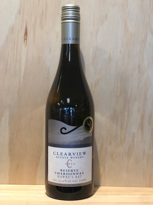 Clearview Reserve Chardonnay 2023
