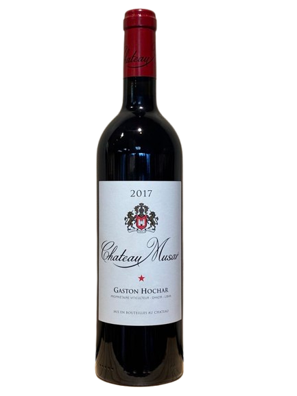 Chateau Musar 2017