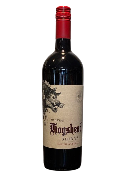 Hogshead Shiraz 2024