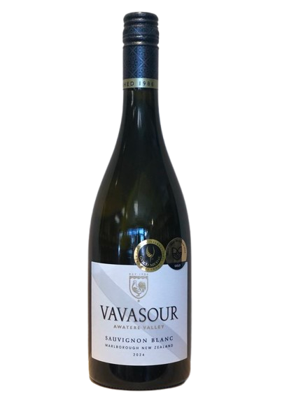 Vavasour Sauvignon Blanc 2024