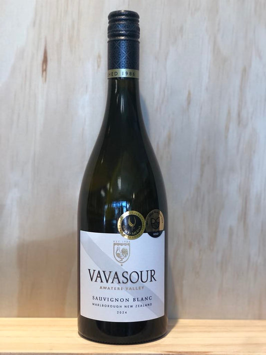Vavasour Sauvignon Blanc 2024