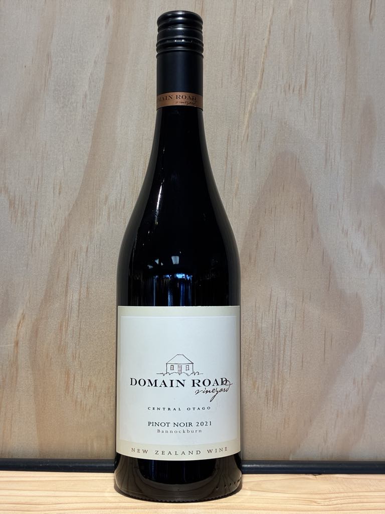 Domain Road Pinot Noir 2021