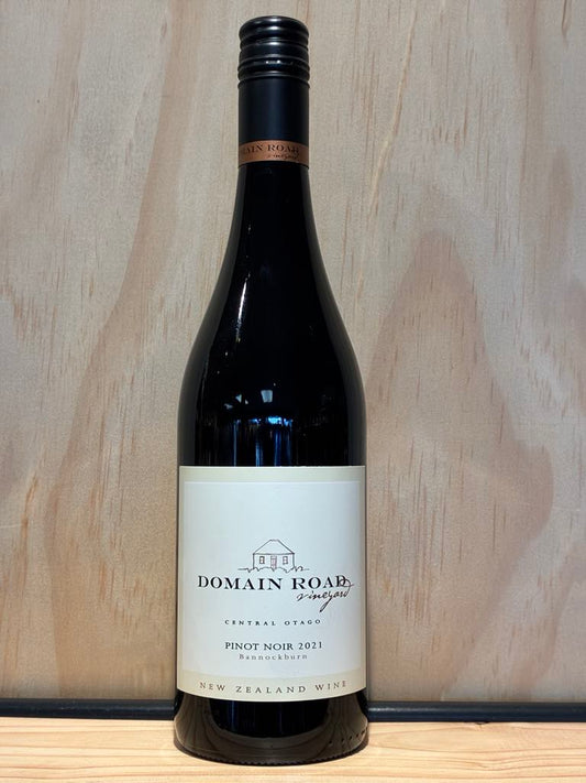 Domain Road Pinot Noir 2021