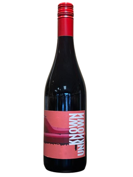 Known Unknown Syrah 2023