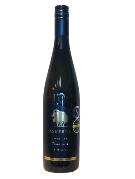 Askerne Pinot Gris 2024