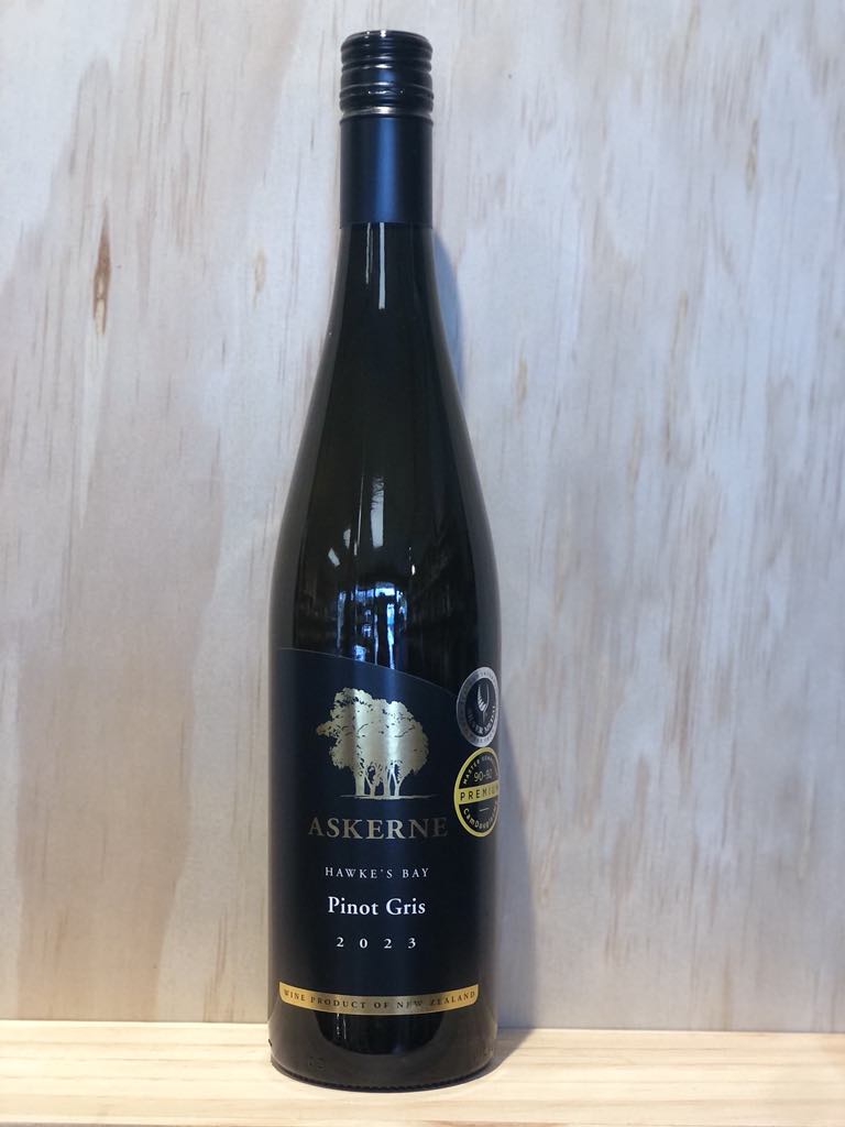Askerne Pinot Gris 2023