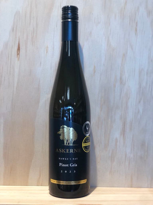 Askerne Pinot Gris 2023