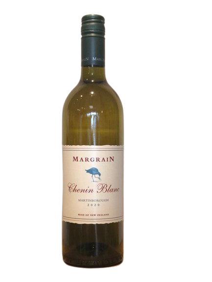 Margrain Chenin Blanc 2023