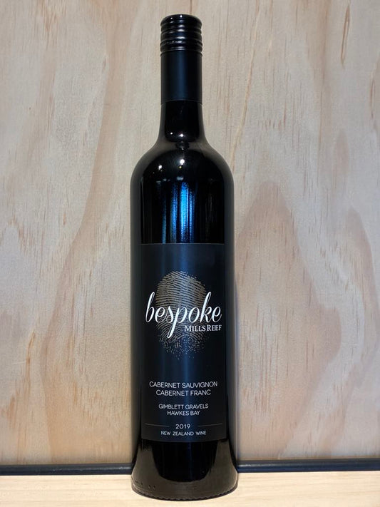 Mills Reef Bespoke Cabernet Blend 2019