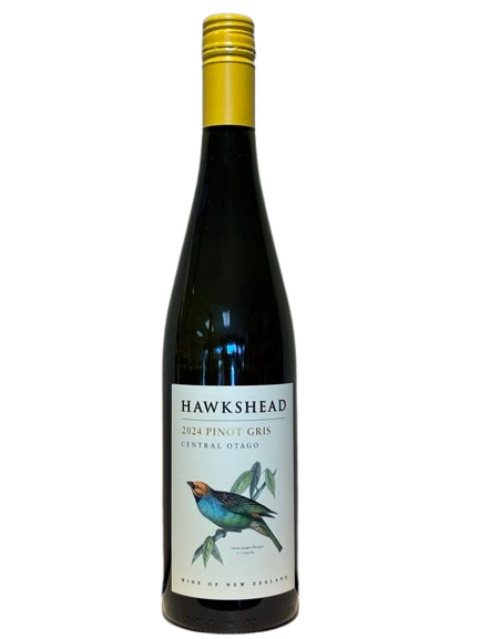 Hawkshead Pinot Gris 2025