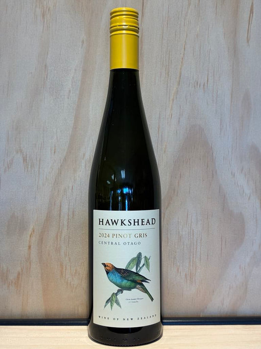 Hawkshead Pinot Gris 2024