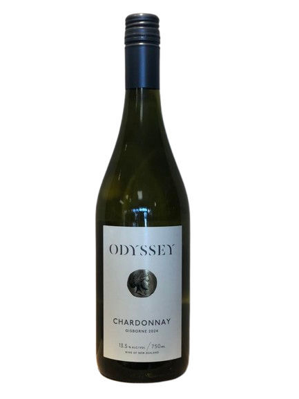 Odyssey Chardonnay 2025