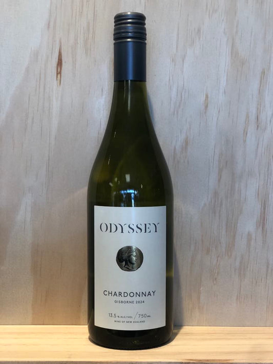 Odyssey Chardonnay 2024