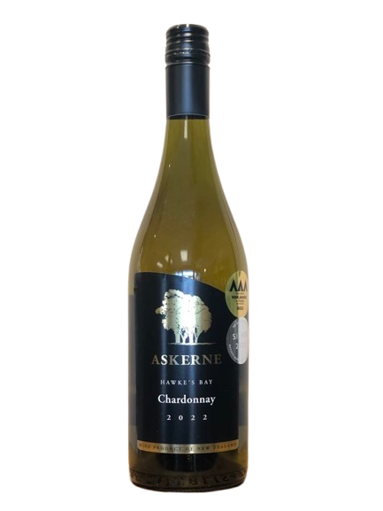 Askerne Chardonnay 2024