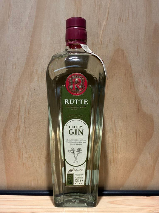 Rutte Celery Gin 700ml